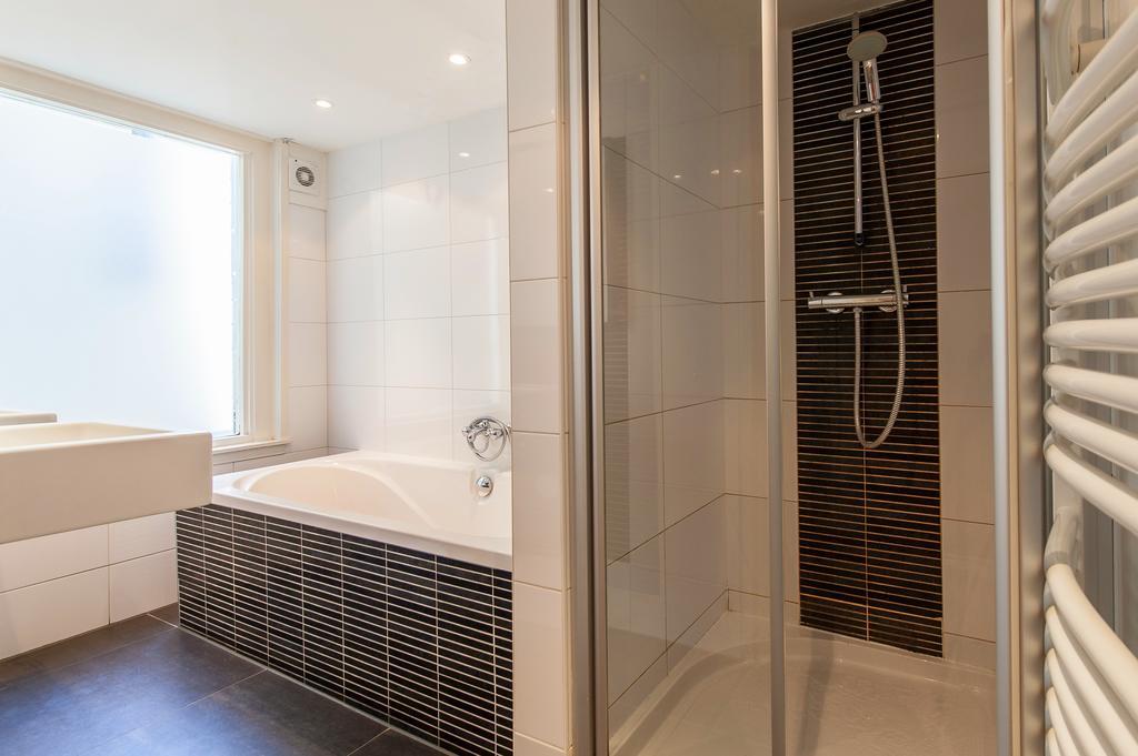 Rembrandtplein Apartment Suites أمستردام الغرفة الصورة