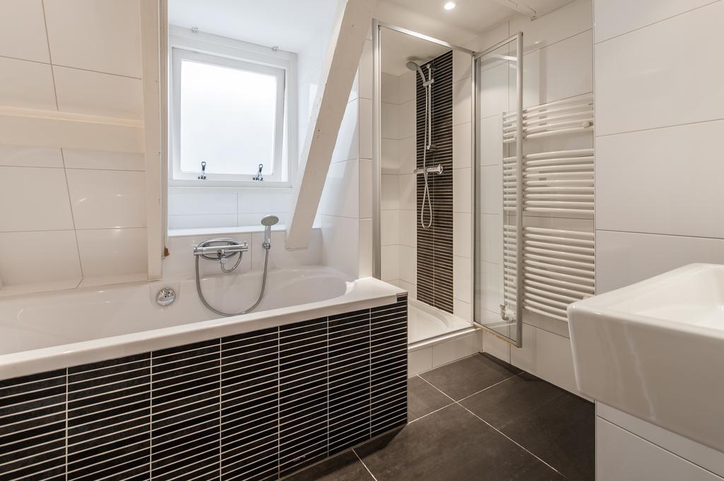 Rembrandtplein Apartment Suites أمستردام الغرفة الصورة