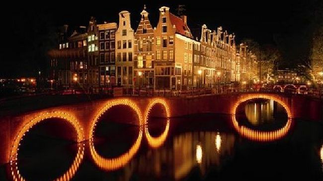 Rembrandtplein Apartment Suites أمستردام المظهر الخارجي الصورة